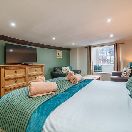 Library View Apartment ケンダル エクステリア 写真