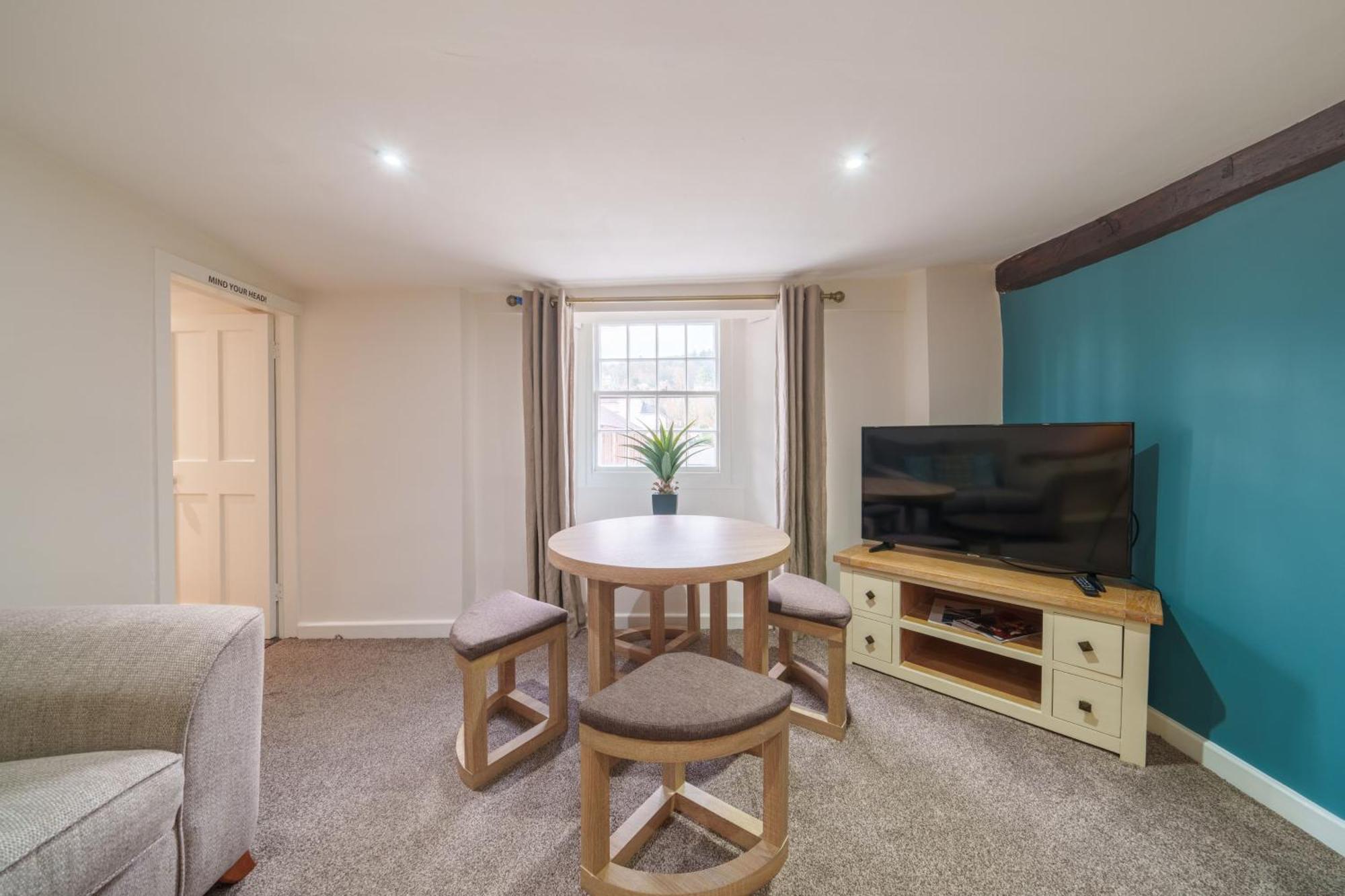 Library View Apartment ケンダル エクステリア 写真