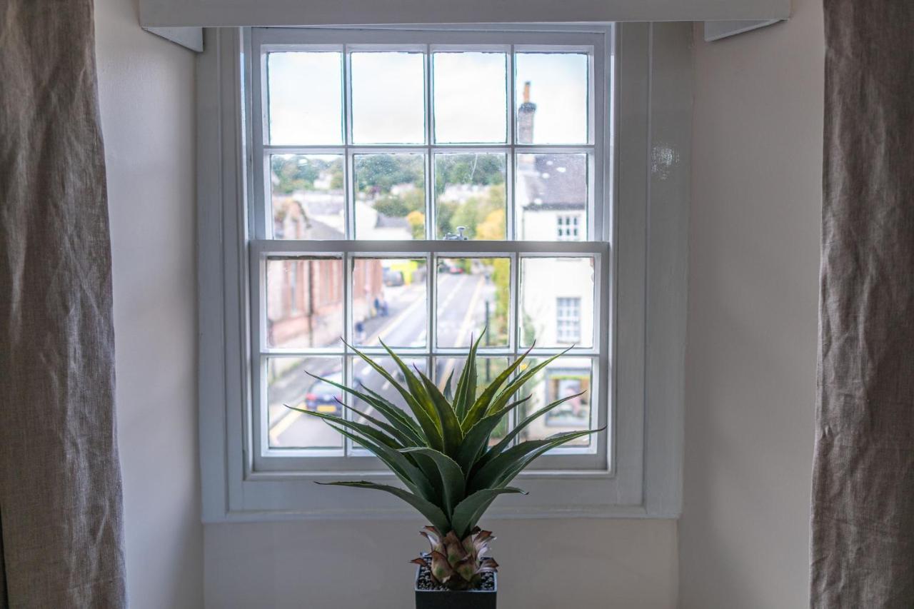 Library View Apartment ケンダル エクステリア 写真